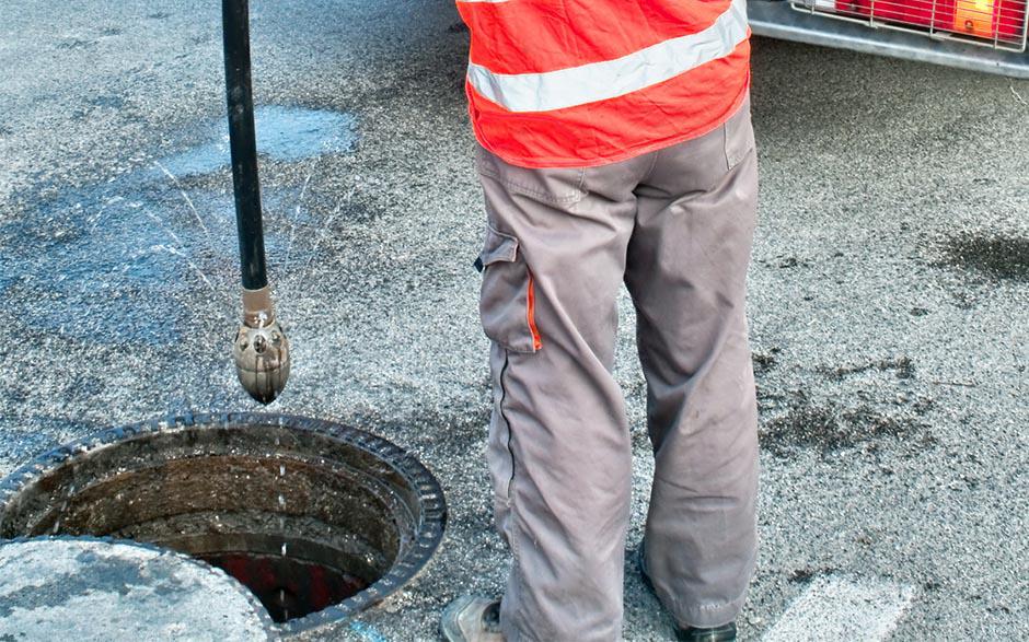  dégorgement canalisation Bois-d'Arcy