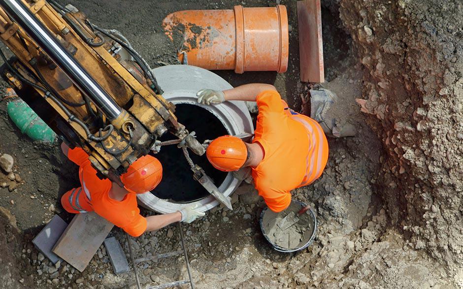  dégorgement canalisation Bois-d'Arcy
